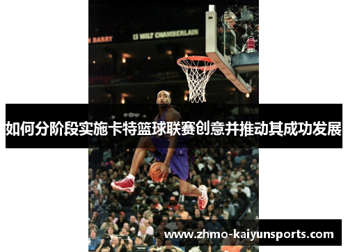 如何分阶段实施卡特篮球联赛创意并推动其成功发展 如何分阶段实施卡特篮球联赛创意并推动其成功发展