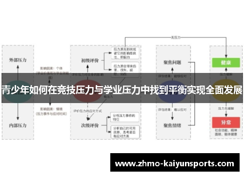 青少年如何在竞技压力与学业压力中找到平衡实现全面发展 青少年如何在竞技压力与学业压力中找到平衡实现全面发展
