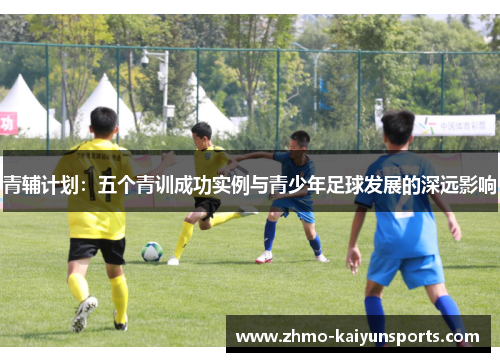 青辅计划:五个青训成功实例与青少年足球发展的深远影响 青辅计划:五个青训成功实例与青少年足球发展的深远影响